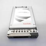 SanDisk 1.92TB SSD SAS 2.5 6G Dell Server Hard Drive R540 T640 R640 R740 R740XD