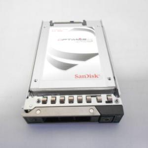 SanDisk 1.92TB SSD SAS 2.5 6G Dell Server Hard Drive R540 T640 R640 R740 R740XD