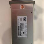 Used Cisco X2-10GB-SR 10GBASE-SR X2 for MMF Transceiver Module