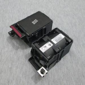 654752-001 HP DL360p DL360e G8 Server Cooling Fan 667882-001 697183-001 cooler