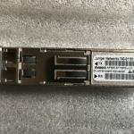 740-011613 JUNIPER AVAGO AFBR-5715PZ-JU1 1000 Base-SX SFP Transceiver USED MINT