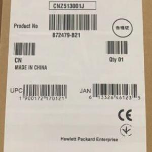 HP 872479-B21 872737-001 1.2TB 10K 12G 2.5 SAS SC DS HDD INCLUDES HDD TRAY