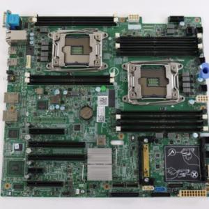 Dell PowerEdge R530 Dual LGA2011-3 DDR4 Motherboard CN7X8
