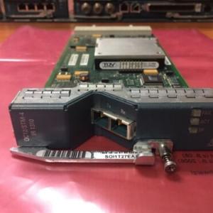 CISCO CERENT 15327 OC12/STM-4 TRANSCEIVER ONS15327 P/N: 800-20752-03 SOI1T27EAA
