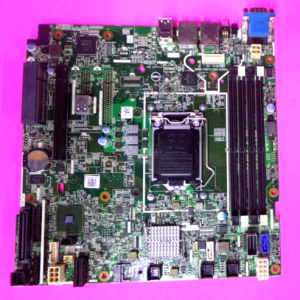 Genuine Dell PowerEdge R330 Server Motherboard DDR4 F93J7