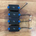 4 x Cooling Fan for HP DL320E G8 675449-001 675449-002 GFM0412SS Server Fan
