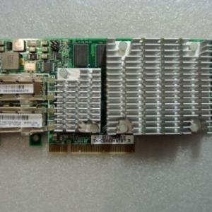 HP NC522SFP DUAL PORT 10GbE SERVER ADAPTER 468330-002 468349-001