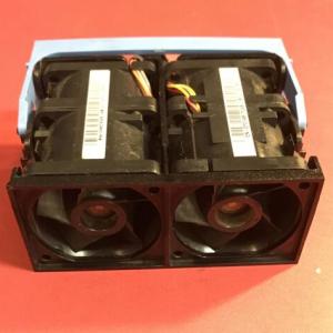 DELL POWEREDGE 1950 SERVER DUAL FAN ASSEMBLY PH-0MC545 CN-0TC146