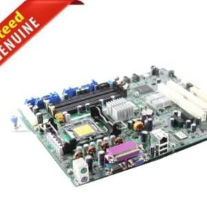 Dell PowerEdge 800 Server PPGA478 Socket ATX Desktop Motherboard G7255 with Tray