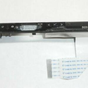 OEM - Dell PowerVault NX430 Server LED Front Bezel P/N:P4CCR 0P4CCR -- THB02