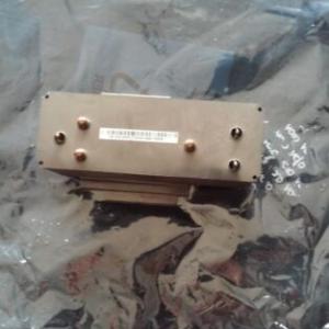 Dell Poweredge 2800 2850 Server Heatsink TD634 X1955 0TD634 0X1955