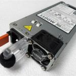 POWER SUPPLY HOTSWAP 1100W DELL POWEREDGE SERVER R620 R520 R720 R820 YT39Y