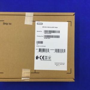 813661-B21 HPE ETHERNET 10GB 2-PORT 535T ADAPTER 815669-001 813659-001