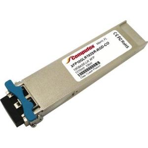 XFP10GLR192SR-RGD - XFP 10GBASE-LR OC-192/STM-64 SR-1 (Compatible with Cisco)