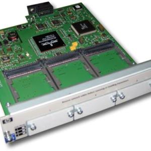 J4864A I Genuine HP ProCurve Expansion Module - 3 x Transceiver