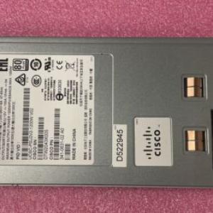 Cisco UCSC-PSU2V2-1200W Power Supply 1200W AC