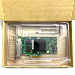 Intel I350-T4 PCI-Express PCI-E Four RJ45 Gigabit Ports Server Adapter NIC US