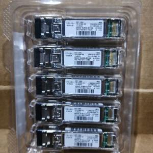 Cisco SFP+ 10G Fabric Extender Transceiver 10-2566-02 FET-10G | O977
