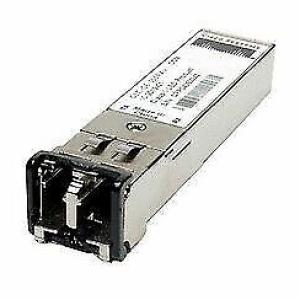Cisco GLC-SX-MM SFP 1000base-SX Transceiver Module