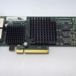 SolarFlare SFN5161T SF329-9022-R4.0 Dual Port RJ45 10Gb Network Card PCI-e x8