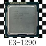 Intel Xeon E3-1290 COSTA 3.6GHz LGA1155 Quad-Core CPU Processor
