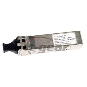 GLC-SX-MMD Cisco Compatible Transceiver 1000Base-SX SFP MMF E-Temp DOM