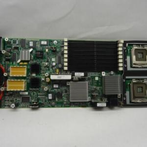 438249-001 - HP BL460C G1 2X LGA771 BLADE SERVER SYSTEM BOARD MOTHERBOARD G5