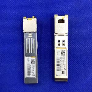 GLC-T Original Cisco 1000BASE-T RJ-45 SFP+ 30-1410-03 30-1410-04 MINI-GBIC