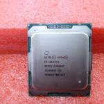 INTEL XEON E5-2623 V4 SR2PJ 2.60GHZ PROCESSOR                             T7-B2