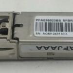 Cisco GLC-SX-MM GBIC Transceiver- 30-1301-02