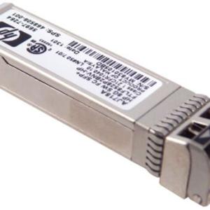 HP AJ718A 8GB SW Fiber Chan SFF+ Transceiver 468508-002