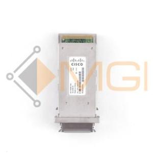 CISCO TRANSCEIVER MODULE // 10-2105-04 // X2-10GB-CX4 // FREE SHIPPING