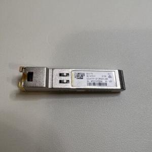 Genuine Cisco GLC-TE EXT 30-1475-01 1000BASE-T SFP Transceiver