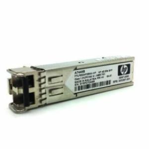 HP Fiber Channel Transceiver Module - 1 x Fiber Channel PN:A7446B / 5697-6991 /