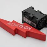 HP P06973-001 Performance Cooling Fan Module for ProLiant DL325 Gen 10 Server