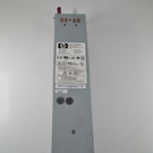 HP POWER SUPPLY 339596-601 PS-3381-1C2 EVA 6400 EVA 8400 ESP113A 489883-001 400W