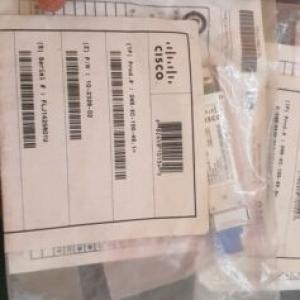NEW Cisco Genuine ONS-XC-10G-46.1