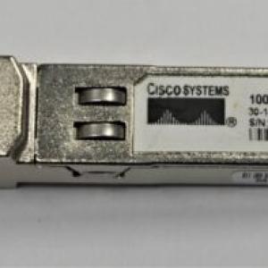 Cisco | 1000BASE-TX | 30-1410-01 | 1000Base-TX | 850nm Transceiver Module