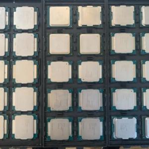 Intel XEON E5-1660v3 SR20N 8-Core 3Ghz LGA2011-3 CPU