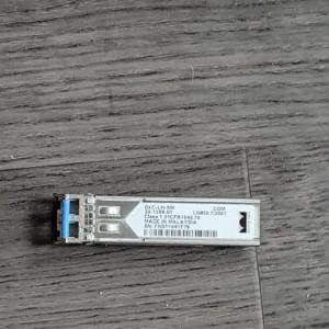 Cisco Genuine GLC-LH-SM SFP  30-1299-01/02/03 1310nm 1000base-lx transceiver