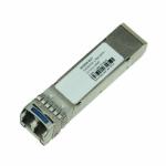 455889-B21 HP Compatible 10Gbps LRM SFP+ 1310nm 220m Transceiver