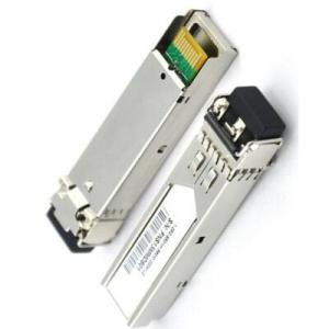 For Cisco, New GLC-BX-U120 120KM TX1490/RX1550nm Transceiver [M1]