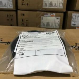 Cisco CAB-STK-E-3M FlexStack Stacking Cable for Catalyst 2960 Series New Sealed