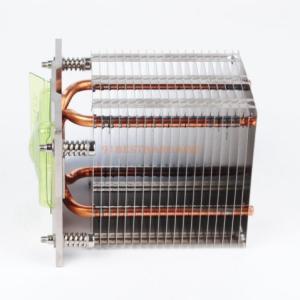 NEW CPU Processor Heatsink WC4DX 0WC4DX FOR DELL PowerEdge T430 US-SameDayShip
