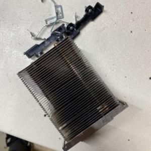 Dell Poweredge 2600 Scl Server Heatsink Cooling System Heat Sink CN-0P1129