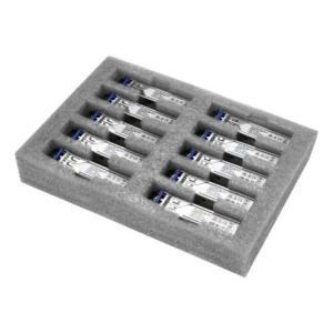 StarTech HP J4859C Compatible Gigabit Fiber SFP Transceiver Module - 10 Pack