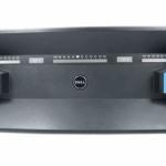 Dell Poweredge R820 Server Processor CPU Air Cooling Cover Baffle Shroud KFP1W