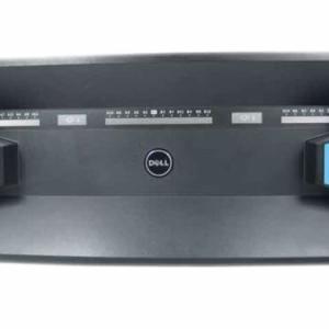 Dell Poweredge R820 Server Processor CPU Air Cooling Cover Baffle Shroud KFP1W
