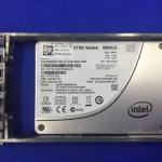 4WN3G Dell Intel DC S3700 Series 800GB SATA 6Gb/s 2.5" SSD 04WN3G SSDSC2BA800G3E