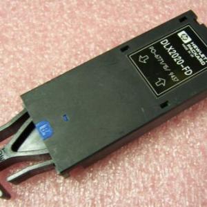 HP DLX2020-FD FDDI MIC Transceiver
